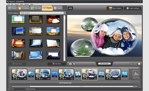Slideshow Software For Mac Free Download