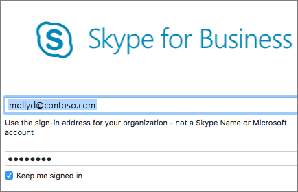 Skype for business outlook plugin mac download version